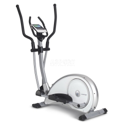 Trenażer eliptyczny SYROS PRO Horizon Fitness